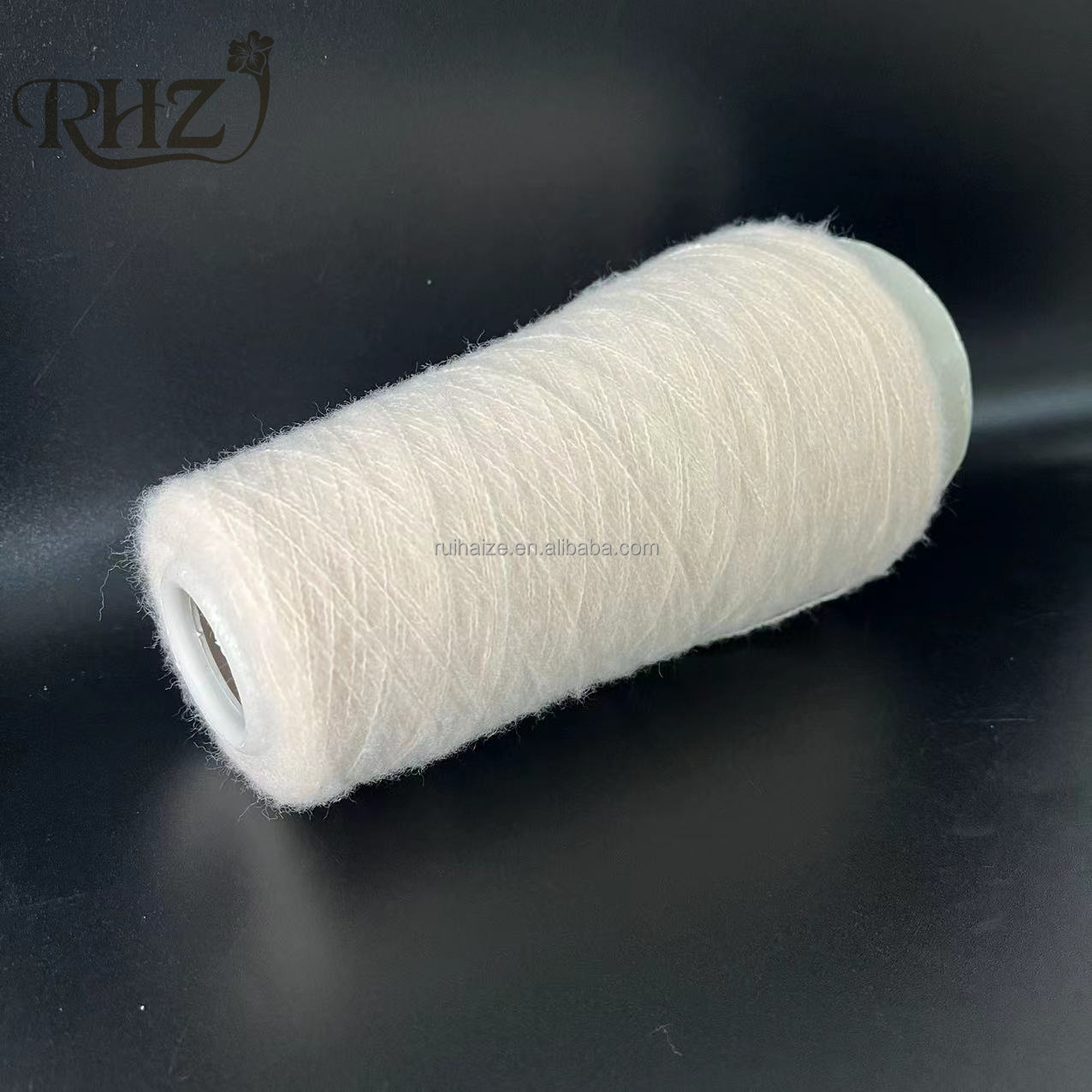 Polyester Spun Yarn, A Versatile Material Powering Modern Texts