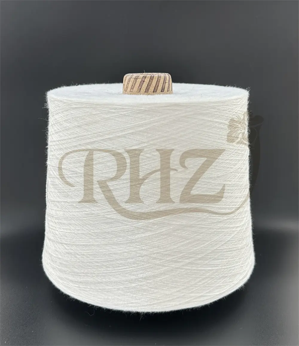 What Makes Core Spun Yarn the Preferred Choice for Stretch and Strength in Modern Tantons?